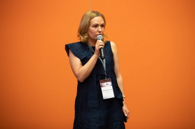Екатерина Ньюман, генеральный директор и партнер Q1 Group: Как будут развиваться современные офисы